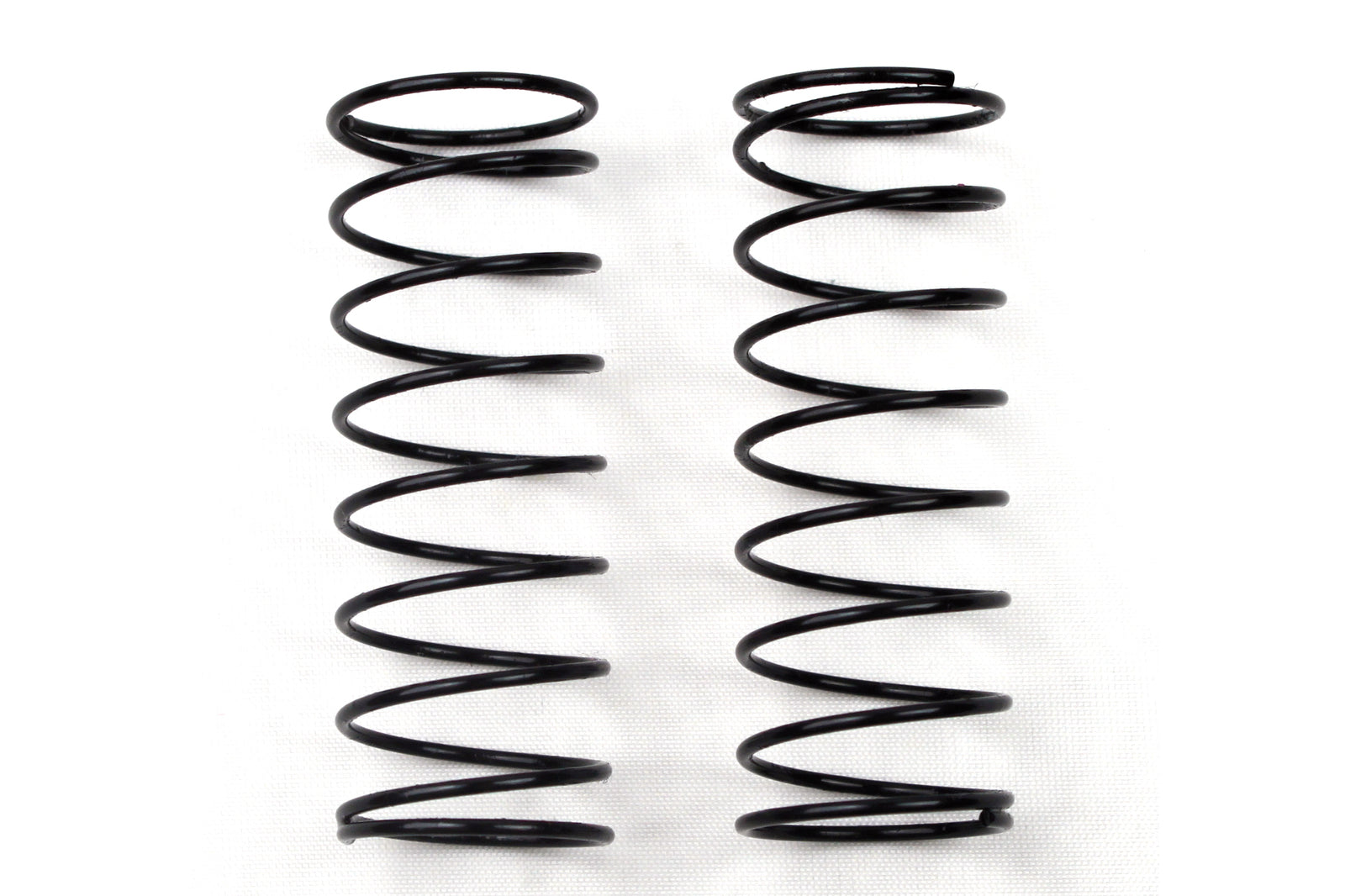 LRP-120998 LRP Front Shock Spring (black) - S10 Blast TX/SC LRP