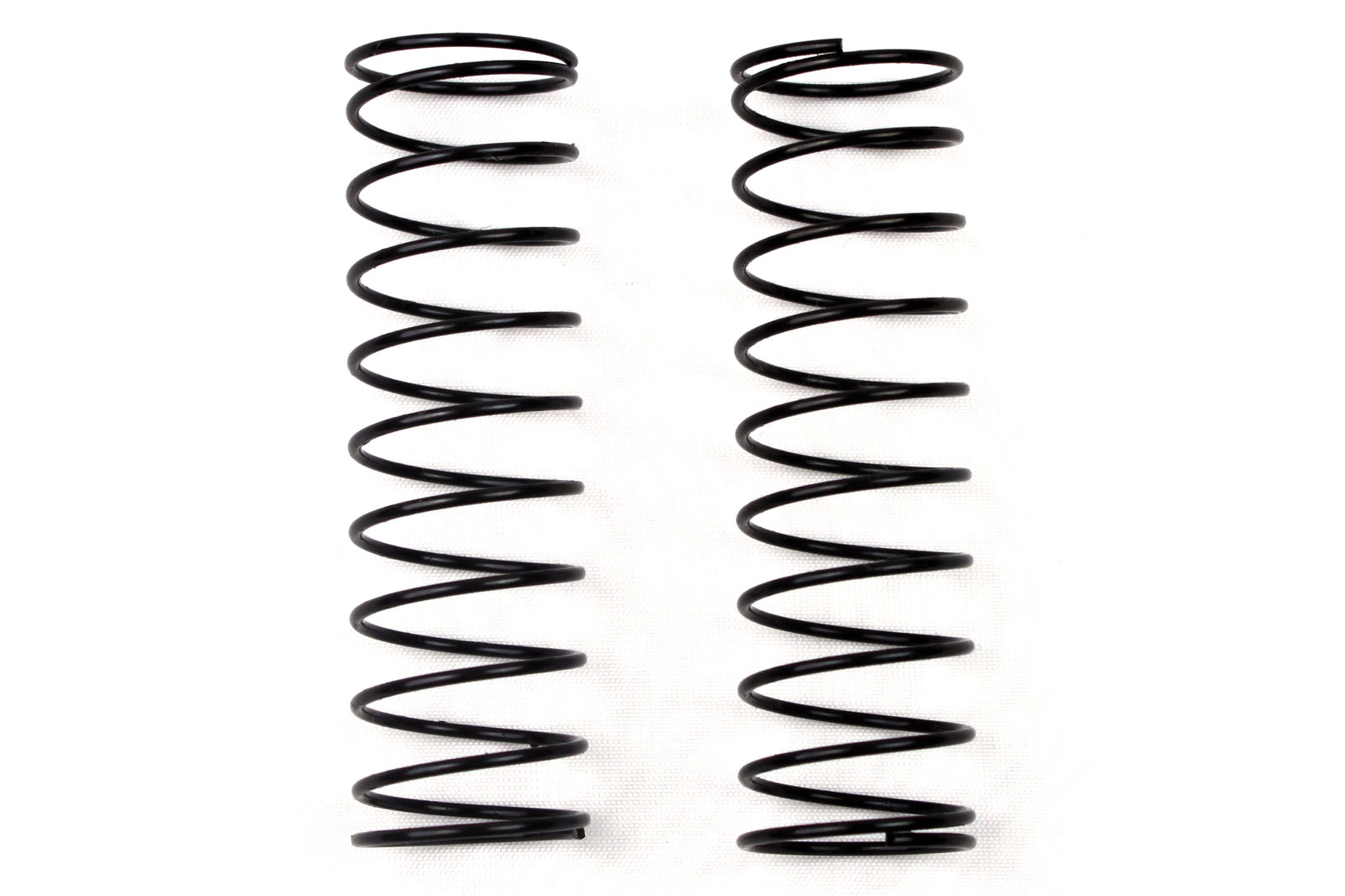 LRP-120999 LRP Rear Shock Spring (black) - S10 Blast TX/MT/SC LRP