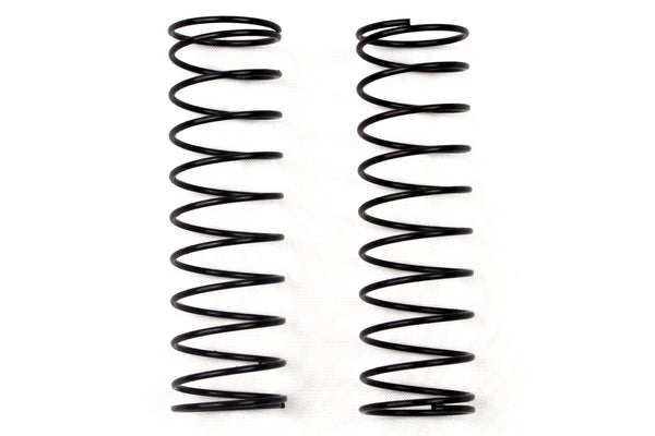 LRP-120999 LRP Rear Shock Spring (black) - S10 Blast TX/MT/SC