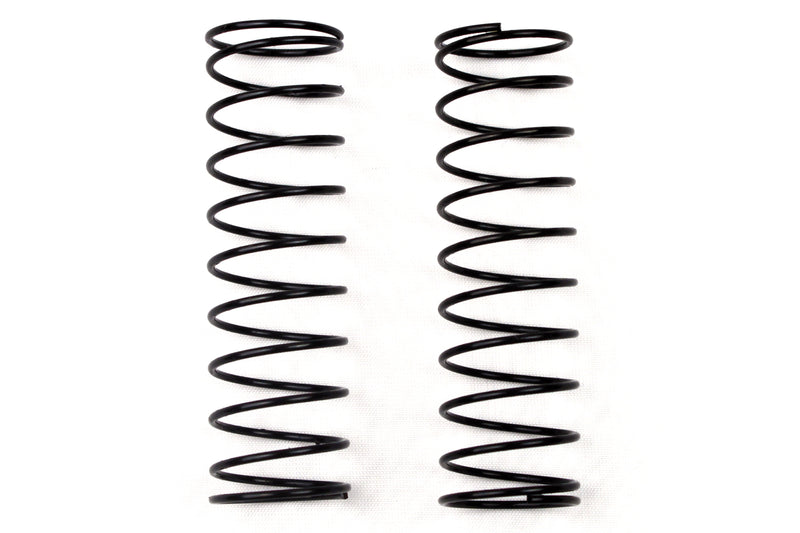 LRP-120999 LRP Rear Shock Spring (black) - S10 Blast TX/MT/SC