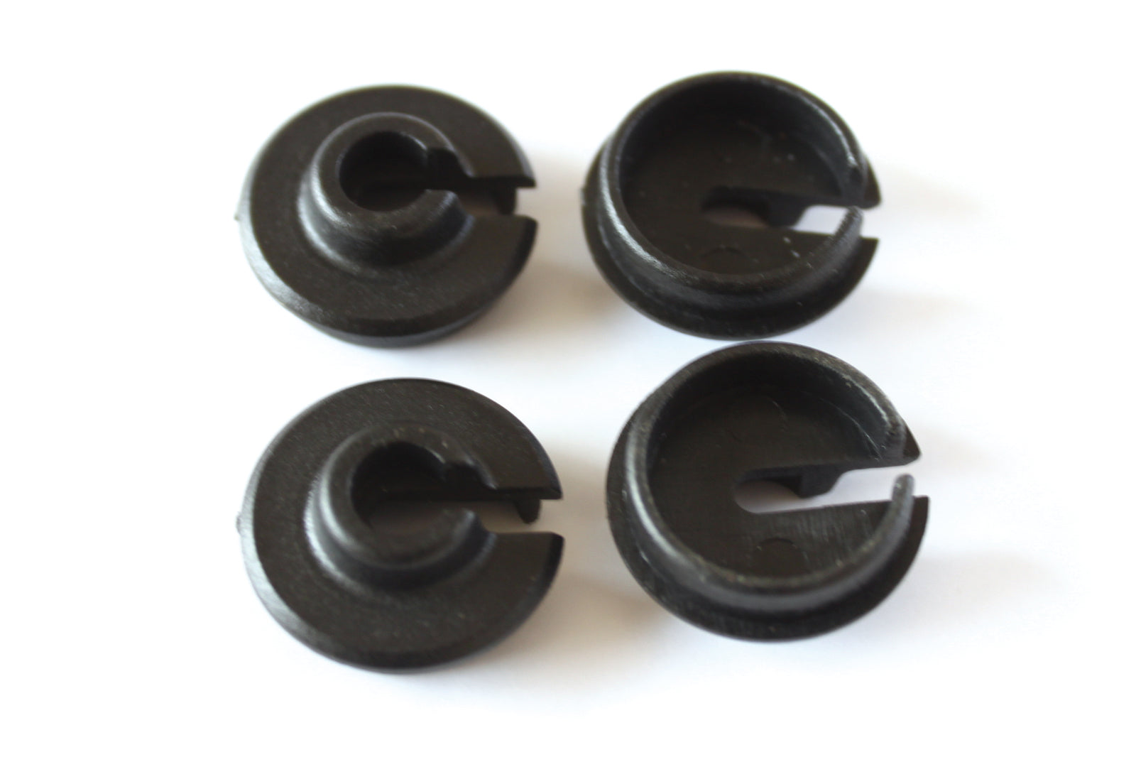 LRP-122110 LRP Springplate Set (pcs) - S10 Blast LRP