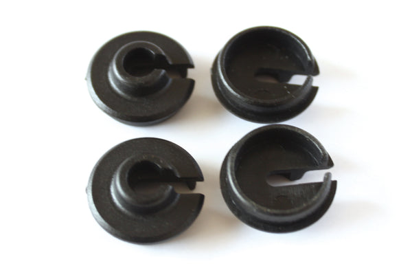 LRP-122110 LRP Springplate Set (pcs) - S10 Blast