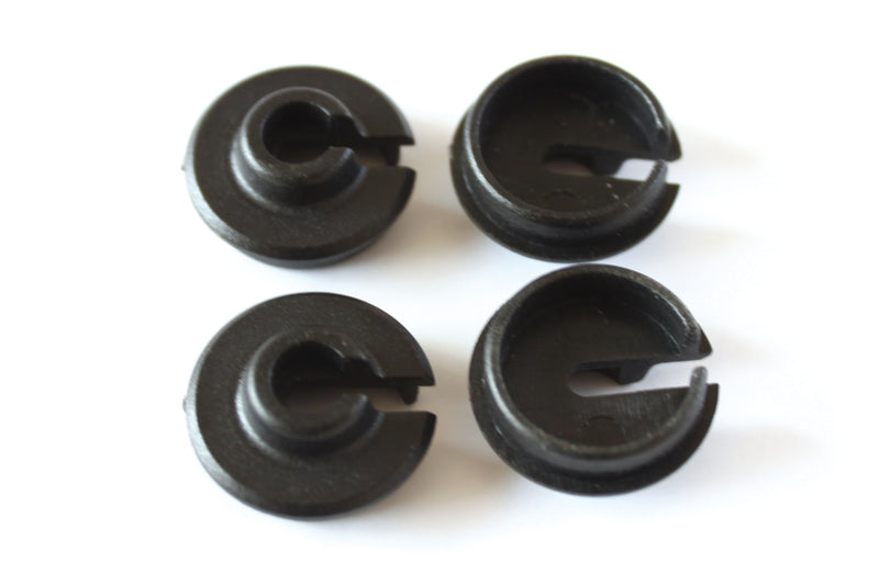 LRP-122110 LRP Springplate Set (pcs) - S10 Blast