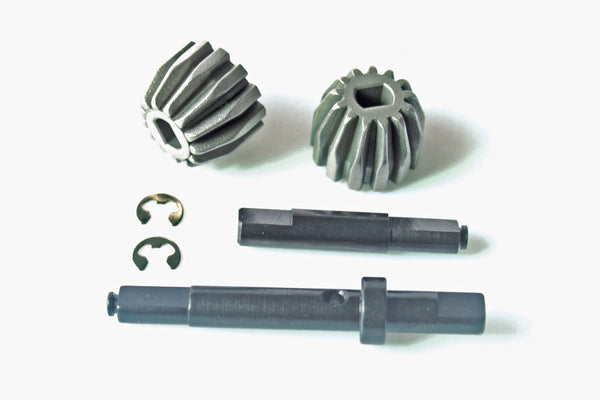 LRP-122111 LRP DIFF PINION GEAR 13T (2PCS) S10 TC