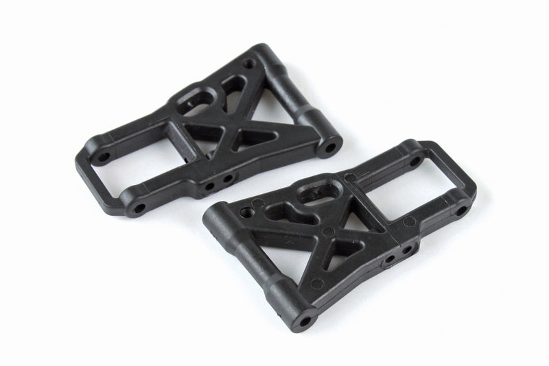 LRP-122114 LRP Front Suspension Arm Set - S10 Blast TC