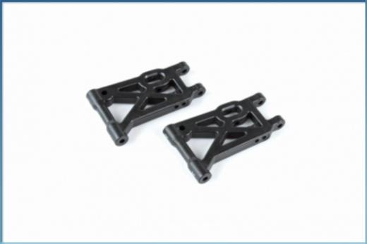 LRP-122115 LRP Rear Suspension Arm Set - S10 Blast TC LRP
