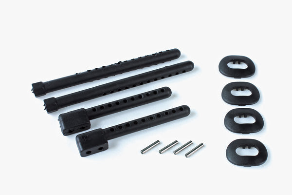 LRP-122127 LRP Body Mount - S10 Blast TC