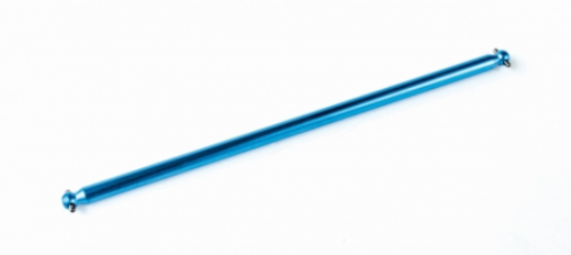 LRP-122129 LRP Aluminium Center Driveshaft - S10 Blast TC LRP