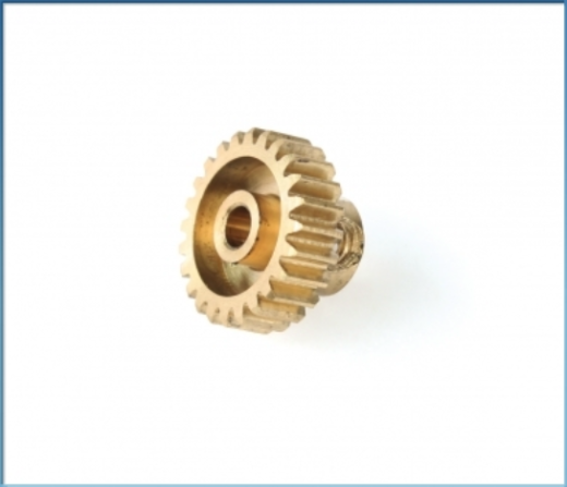 LRP-122139 LRP 24T Pinion Gear module 0,6 - S10 Blast LRP
