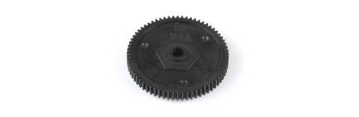 LRP-122142 LRP Main Gear 68T - S10 Blast TC LRP