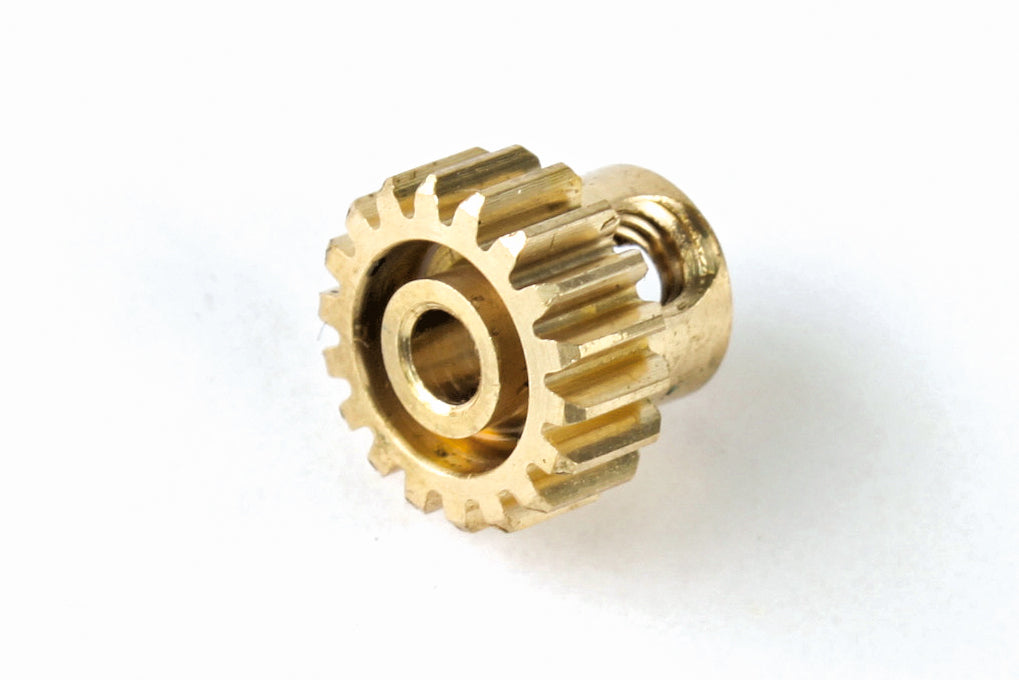 LRP-122143 LRP 18T Pinion Gear module 0,6 - S10 Blast LRP