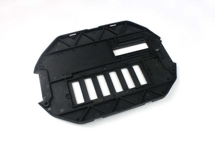 LRP-122144 LRP Middle Chassis Plate - S10 Blast SC LRP