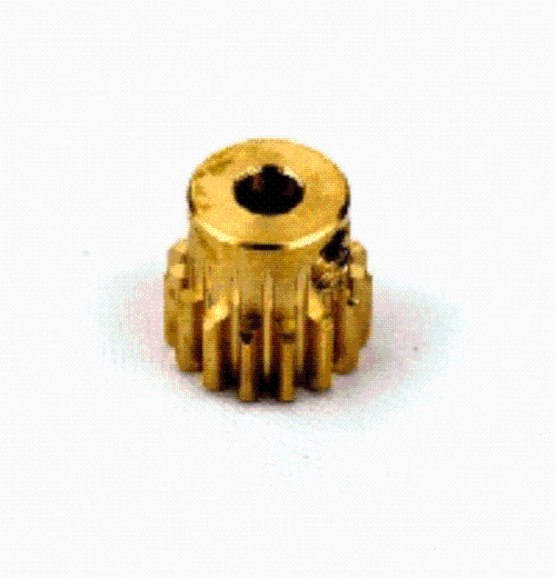 LRP-122162 LRP 26T Pinion Gear module 0,6 - S10 Blast