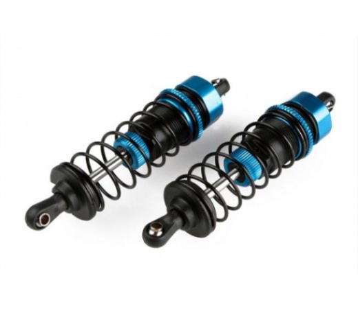 LRP-122180 LRP Front Shock Set - S10 Blast BX LRP