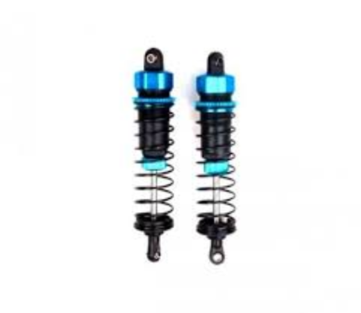 LRP-122181 LRP Rear Shock Set - S10 Blast BX