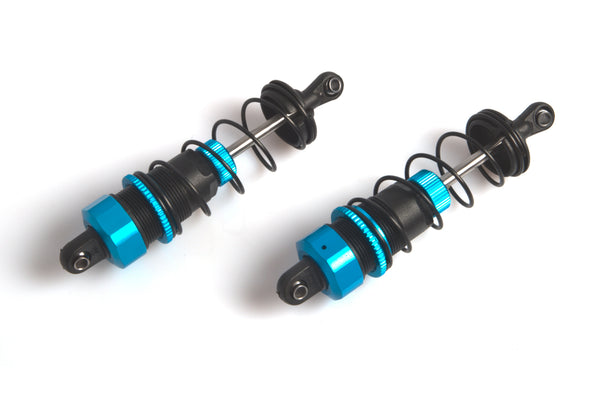 LRP-122182 LRP Front Shock Set - S10 Blast TX/SC