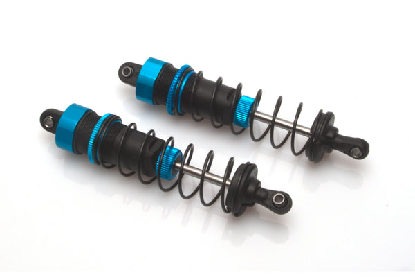 LRP-122183 LRP Rear Shock Set - S10 Blast TX/SC