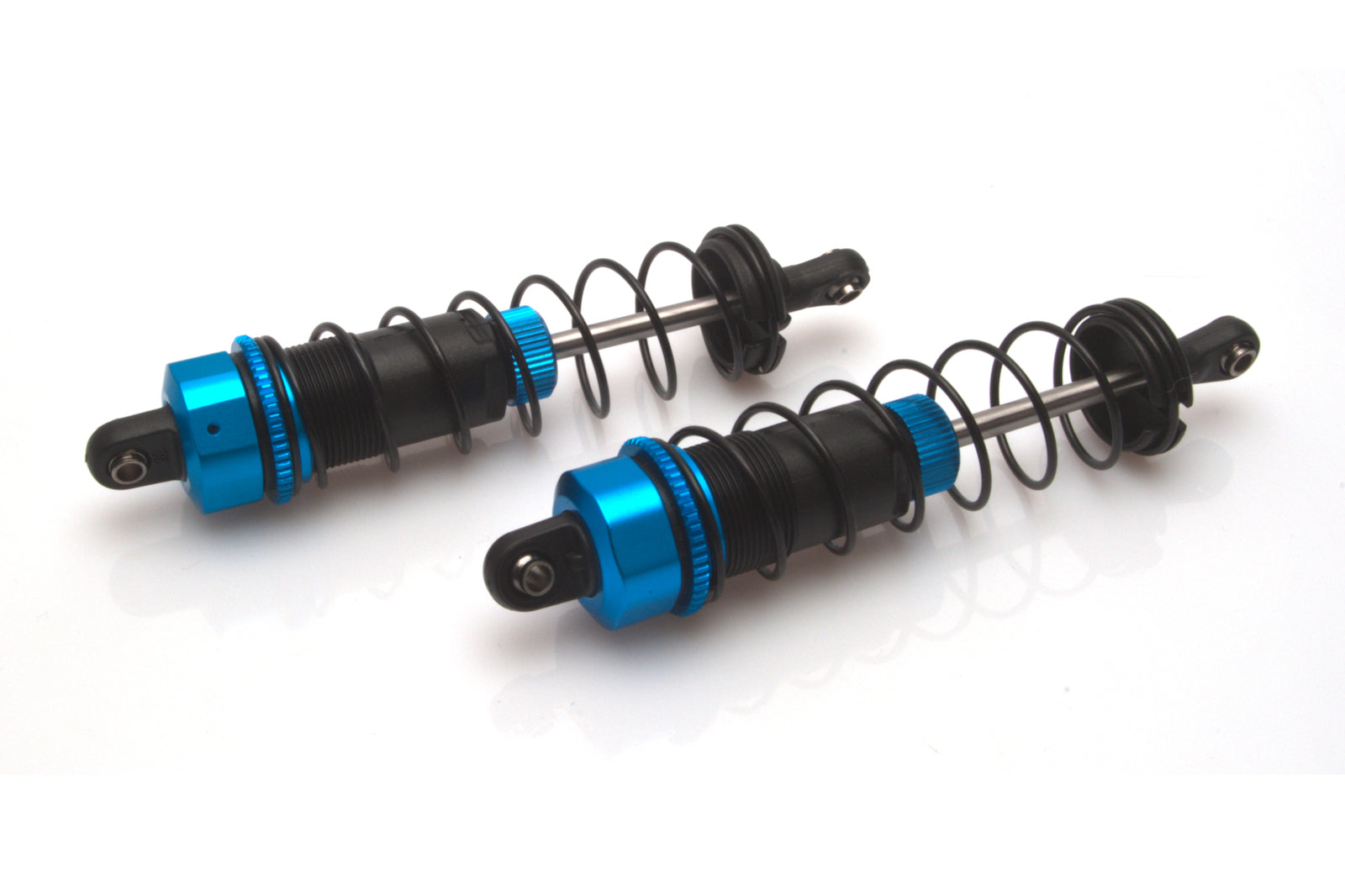 LRP-122184 LRP Front Shock Set - S10 Blast MT LRP