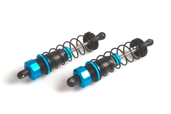 LRP-122185 LRP Rear Shock Set - S10 Blast MT