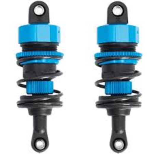 LRP-122186 LRP Shock Set (2pcs) - S10 Blast TC