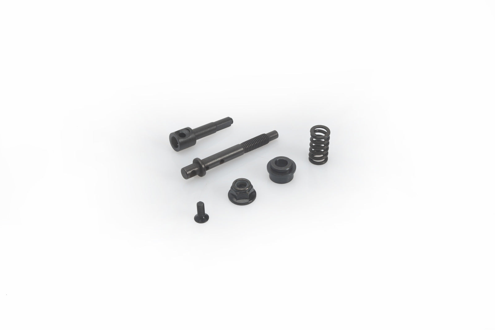 LRP-122196 LRP Slippershaft Small Parts - S10 Blast BX/TX/MT/SC 2 LRP