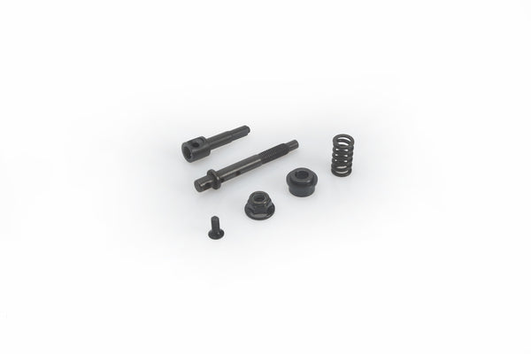 LRP-122196 LRP Slippershaft Small Parts - S10 Blast BX/TX/MT/SC 2