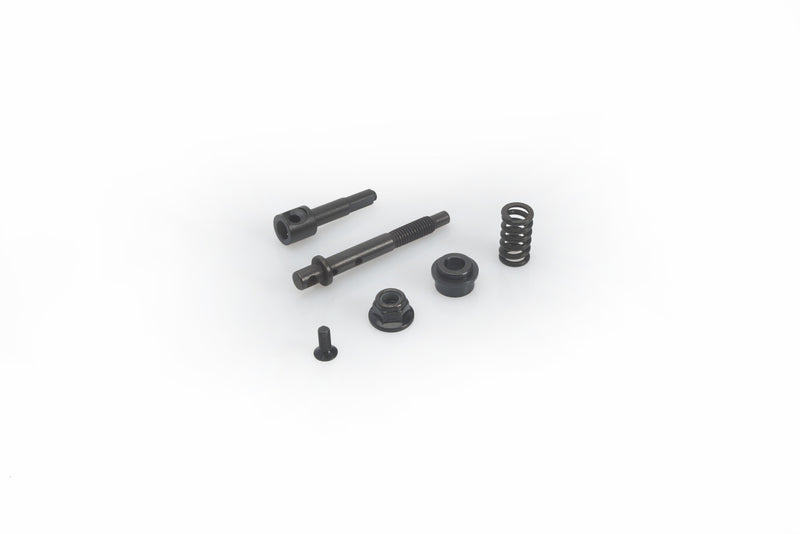 LRP-122196 LRP Slippershaft Small Parts - S10 Blast BX/TX/MT/SC 2