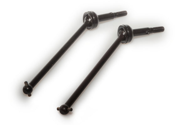 LRP-122256 LRP Front CVD Drive Shaft (2pcs) - S10 Blast BX 2