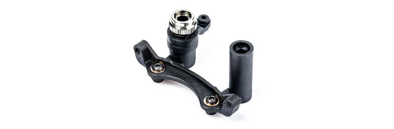 LRP S10 Blast - Servo-Saver Set