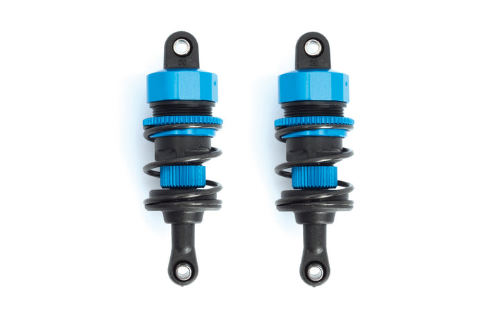 LRP-122302 LRP S10 Blast TC - shock set (2pcs)