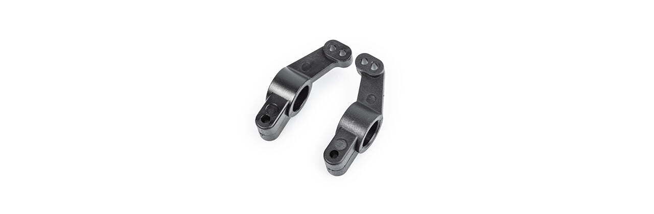 LRP S10 Blast BX/TX/MT/SC - Rear Hub Carriers (2pcs)