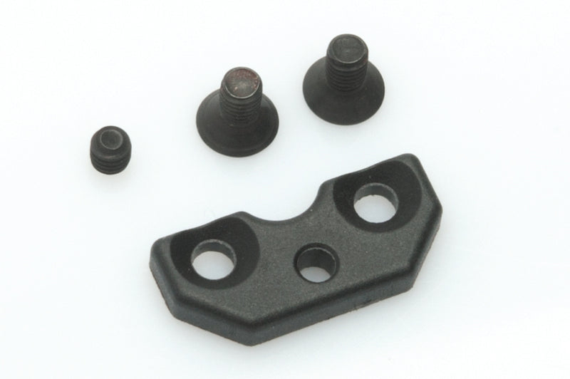 LRP-122529 LRP Swaybar Mounting "Pro" - S10