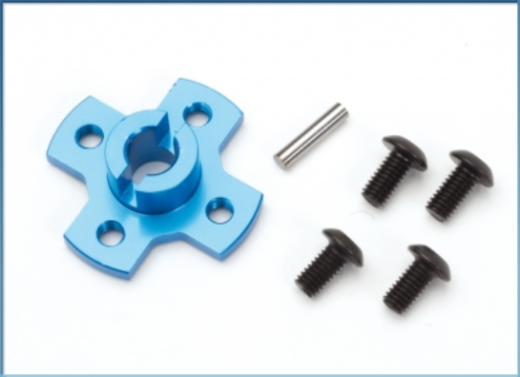 LRP-122547 LRP Maingear Adapter 48dp - S10 Blast TC
