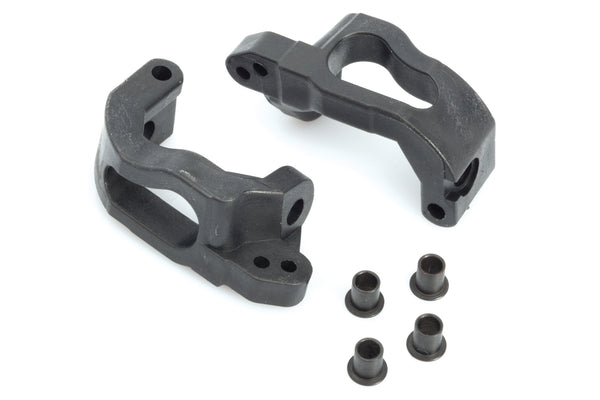 LRP-122550 LRP Front C-Hub Carriers 10 HD - S10 Blast