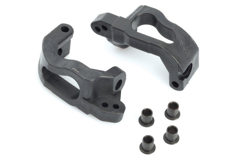 LRP-122550 LRP Front C-Hub Carriers 10 HD - S10 Blast