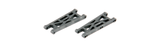LRP-124006 LRP Front Lower Suspension Arm Set - S10 Twister BX LRP