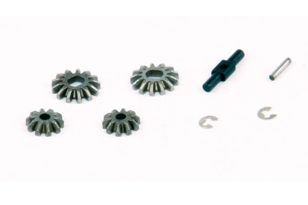 LRP-124013 LRP Differential Gear Set - S10 Twister BX/TX