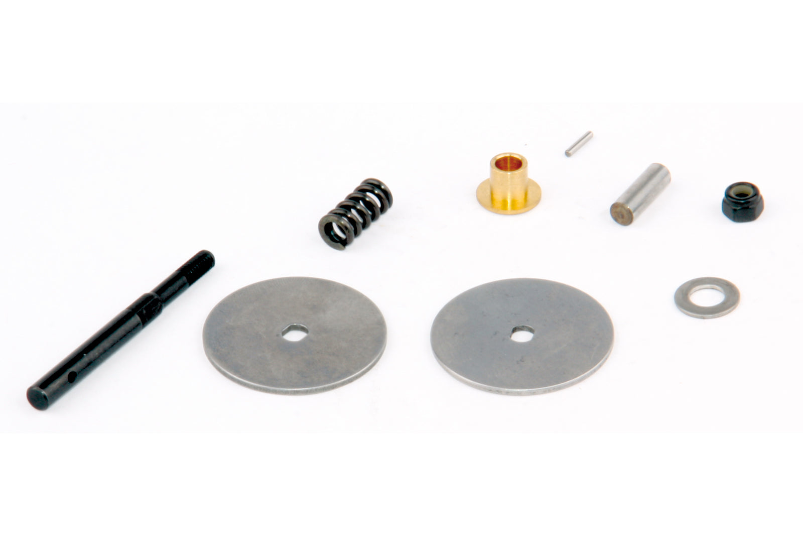 LRP-124016 LRP Slipper Parts Set - S10 Twister LRP
