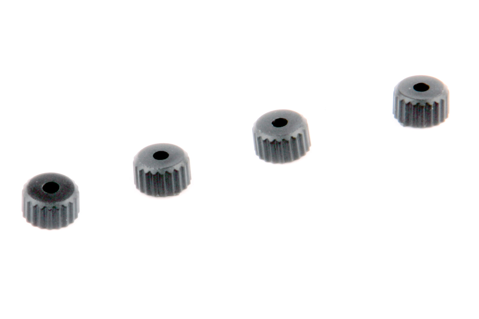 LRP-124019 LRP Lower Shock Caps (4pcs) - S10 Twister LRP