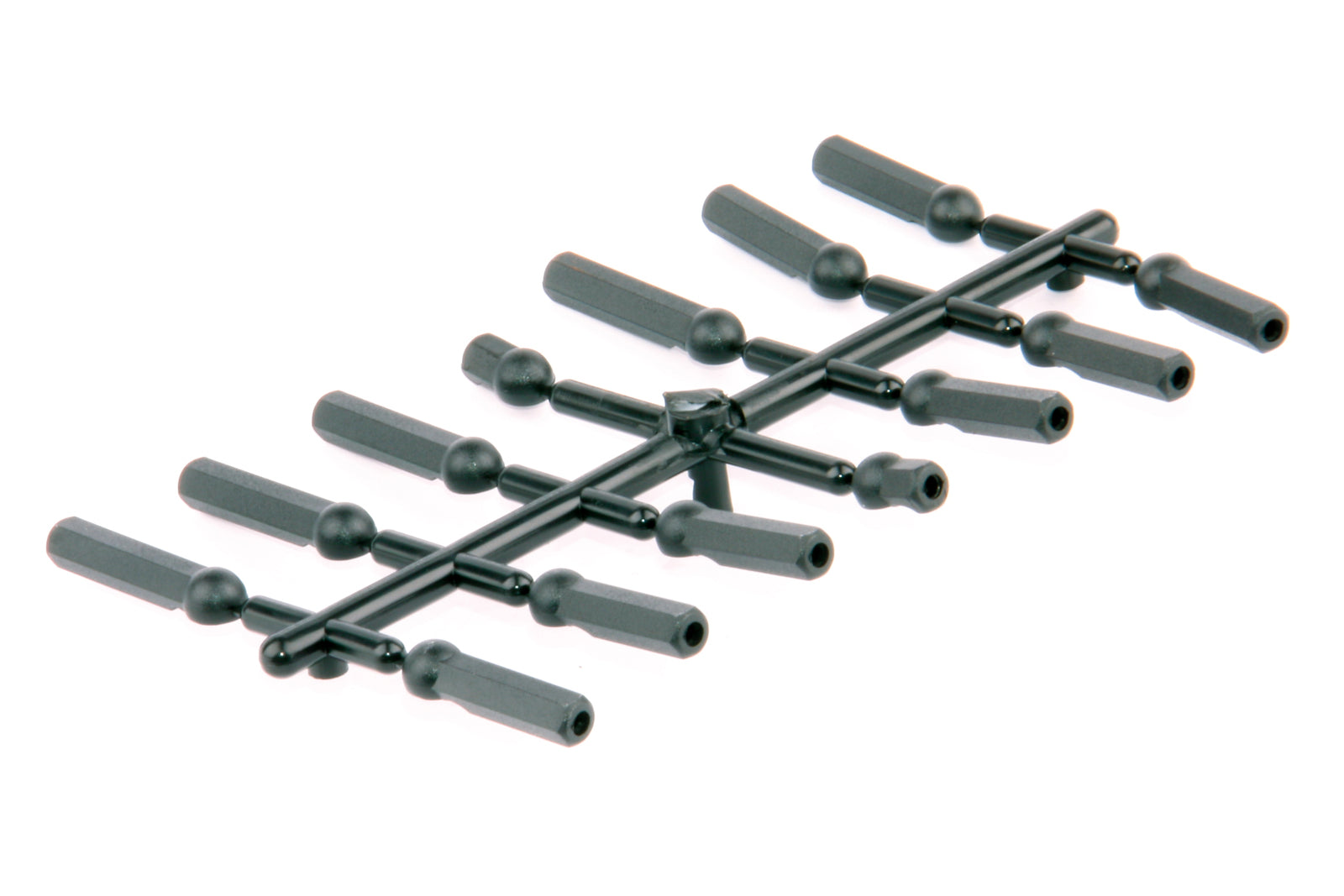 LRP-124026 LRP Ballcup Set - S10 Twister LRP