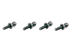 LRP-124027 LRP Ball-End long 10mm (4pcs) - S10 Twister LRP