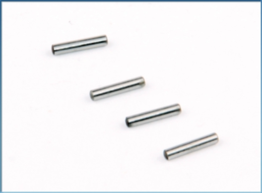 LRP-124041 LRP Wheel Adapter Pins (4pcs) - S10 Twister