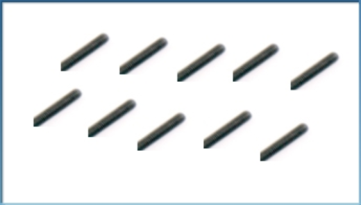 LRP-124058 LRP M3x10mm Set Screw (10pcs) LRP