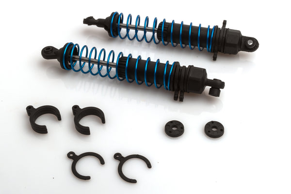 LRP-124064 LRP Front Shock Set - S10 Twister BX