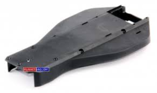 LRP-124066 LRP Chassis Plate - S10 Twister TX LRP