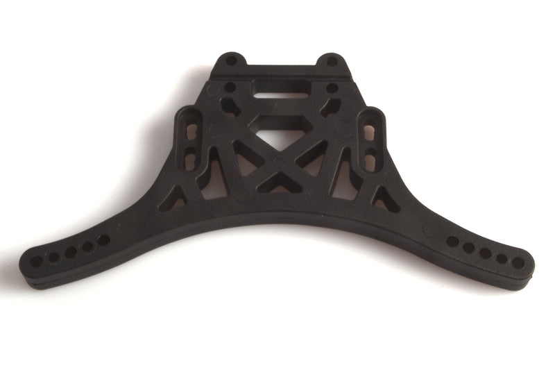 LRP-124073 LRP Rear Shock Tower - S10 Twister TX/SC/MT