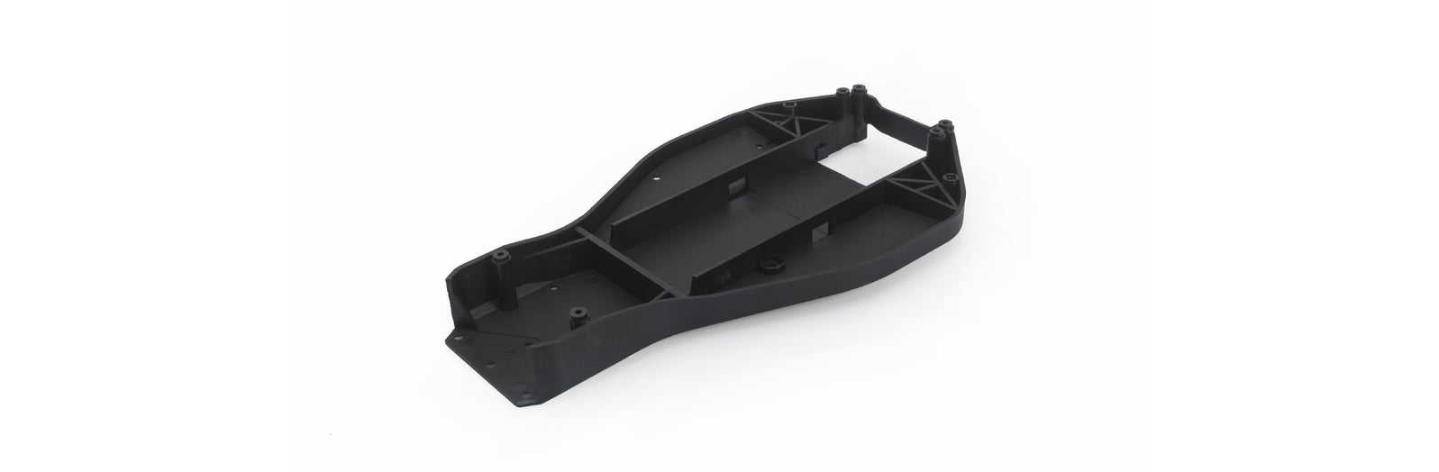 LRP-124085 LRP Chassis Plate Spec2 - S10 Twister BX LRP