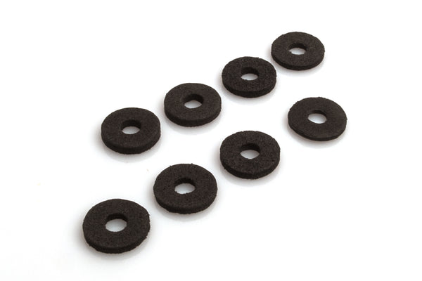 LRP-124093 LRP Foampads Bodymount (10 pcs) - S10 Twister TX/SC