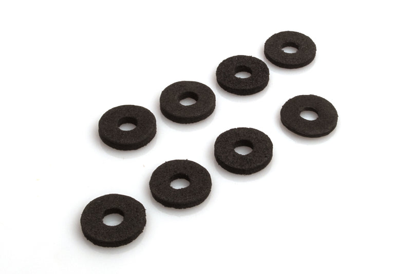 LRP-124093 LRP Foampads Bodymount (10 pcs) - S10 Twister TX/SC