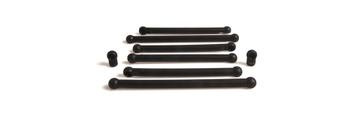 LRP-124097 LRP Turnbuckle Set - S10 Twister SC LRP